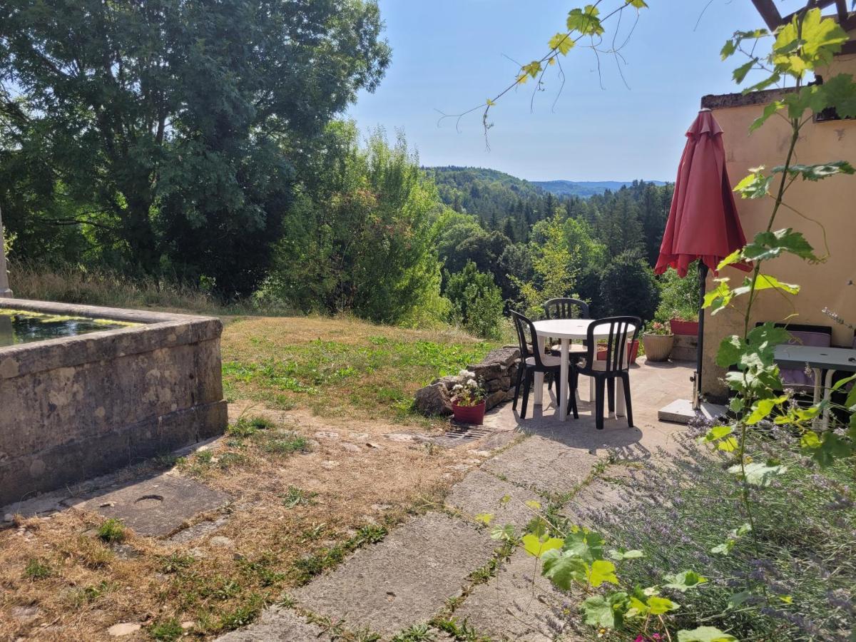 La Fontaine Holiday home *