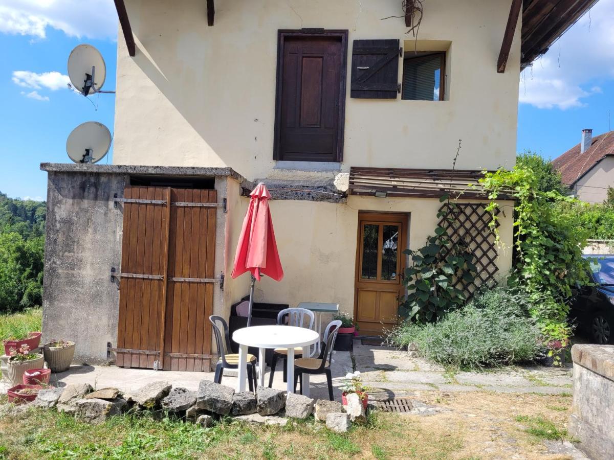 La Fontaine Ferienhaus *