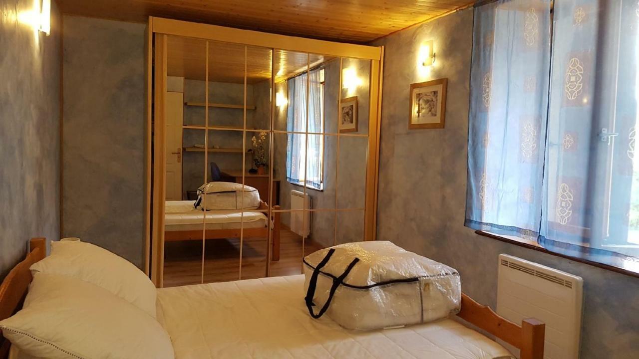 Ferienhaus La Fontaine